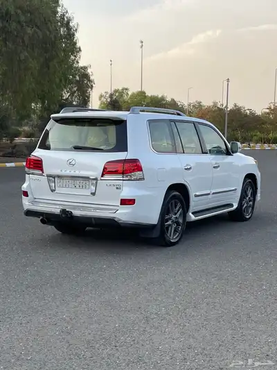 جيب لكزس بريمي DD 13