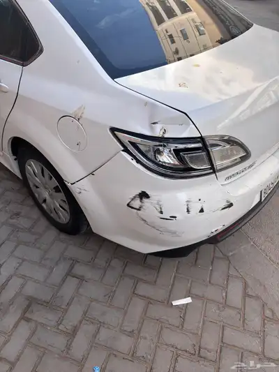 مازادا 6 2012 1