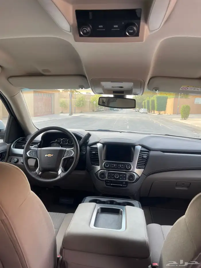 منوة المستخدم تاهو 2017 مخزن صنف 45