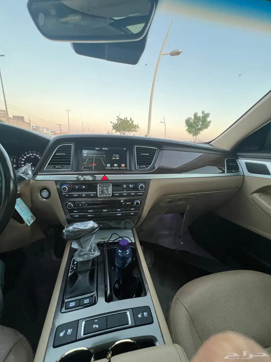 جينسس برستيج 2017 5