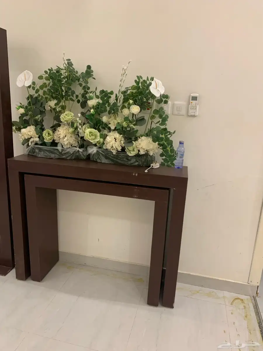 طاوله استقبال 1