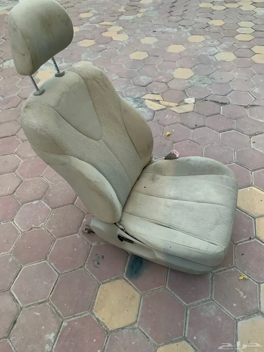 قطع كامري 2007 - 2011 16