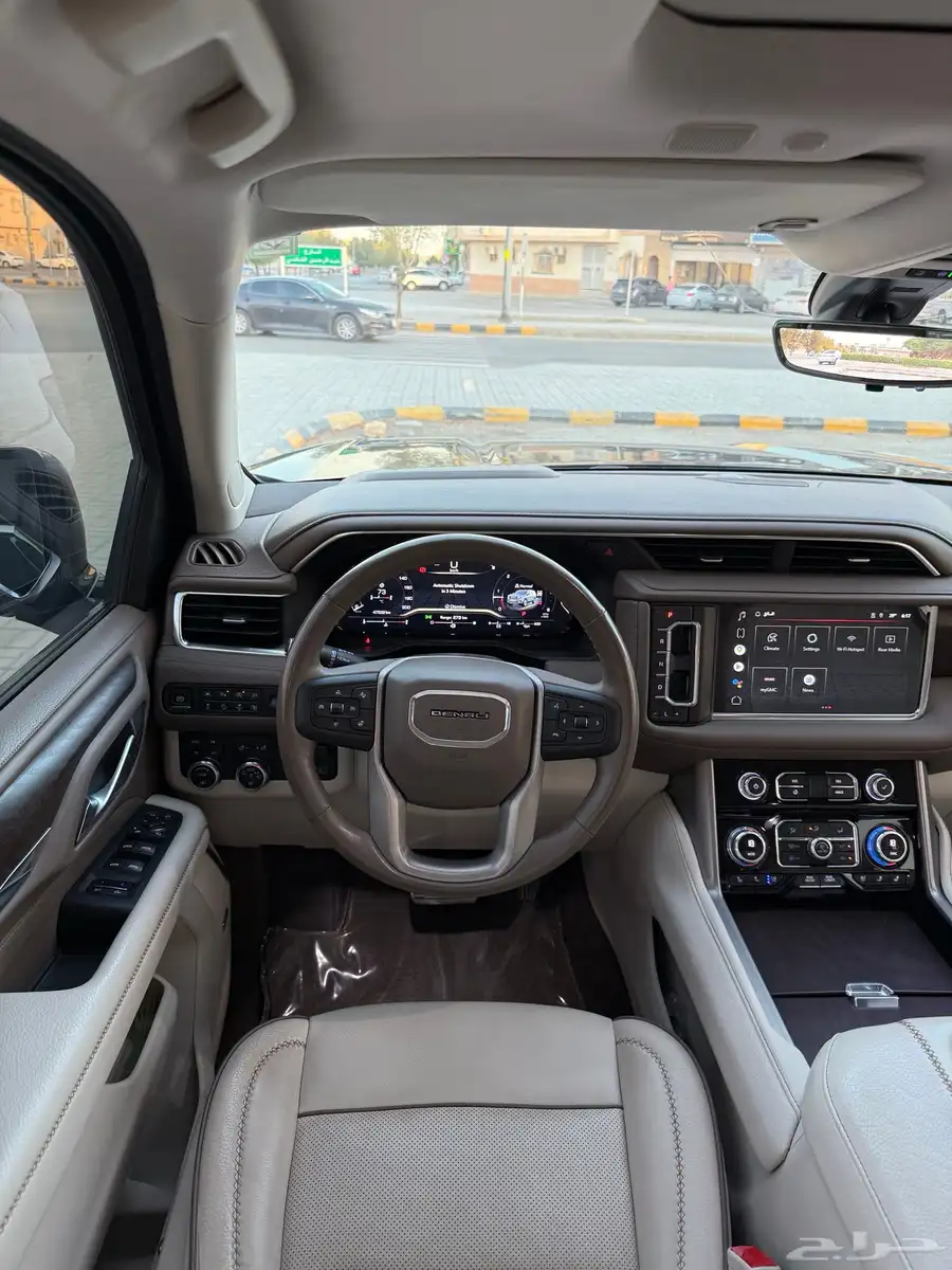 يوكن دينالي XL 2022 8