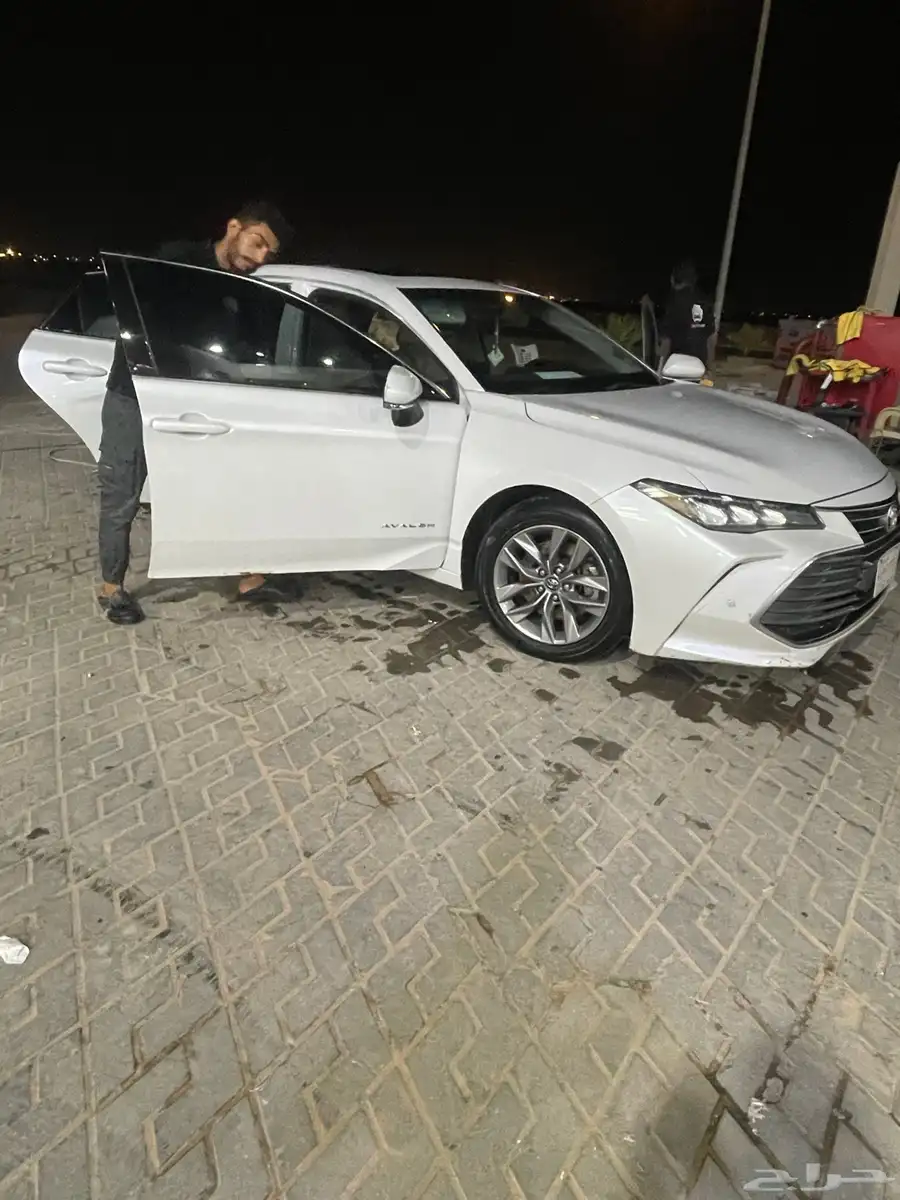 افالون تورنق 2019 2