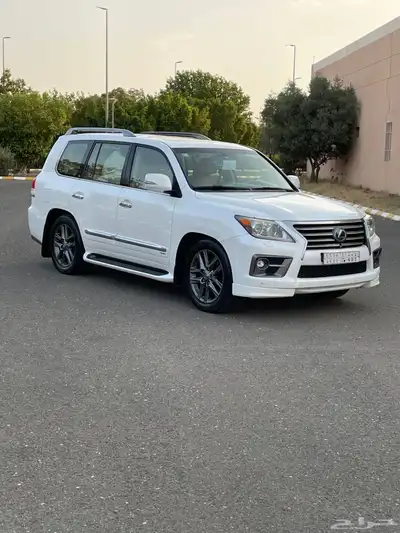 جيب لكزس بريمي DD 6