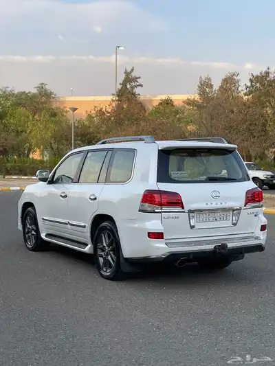 جيب لكزس بريمي DD 11