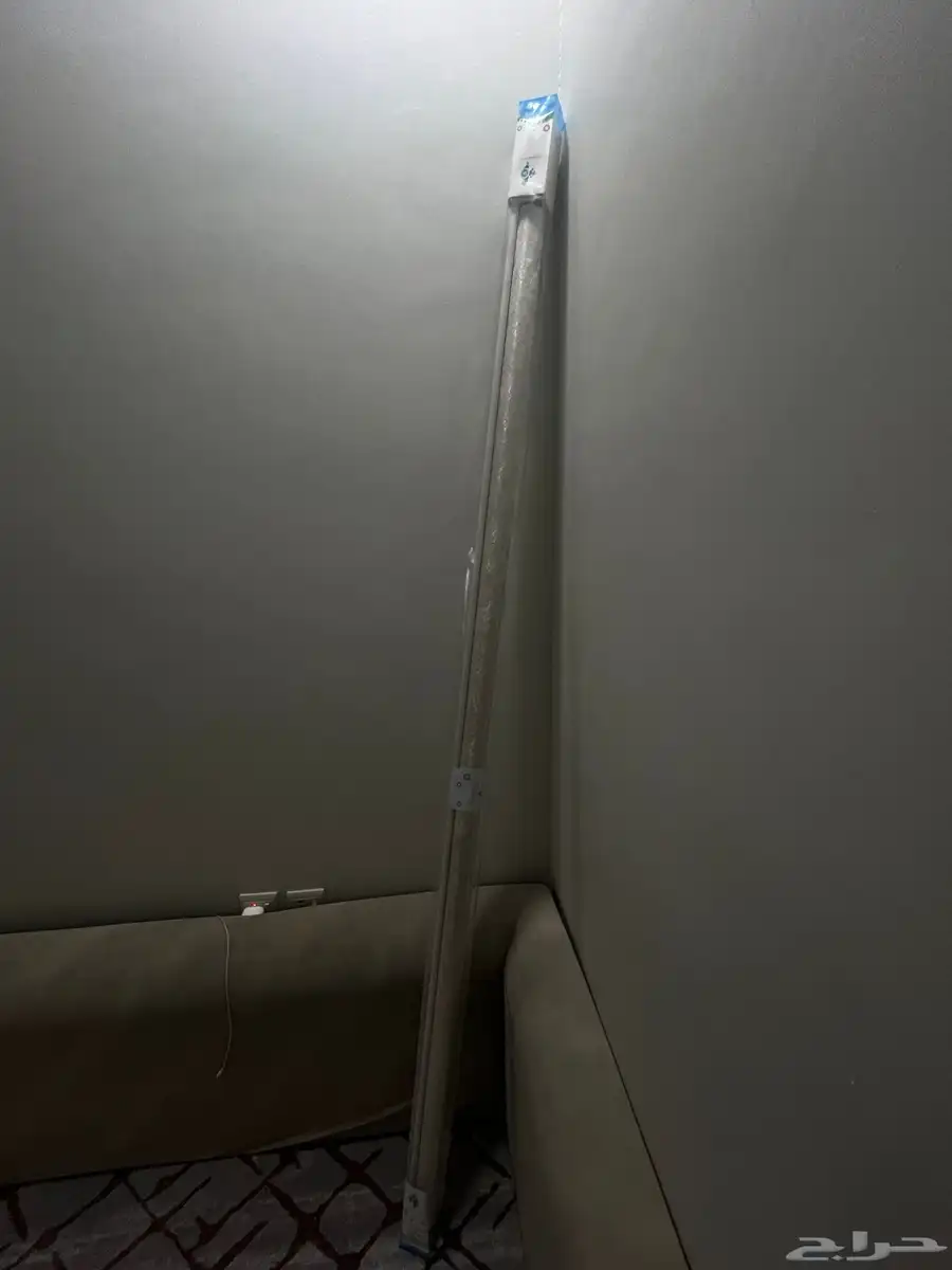 ستارة جديده ب كرتونها 197cm ( 150ريال ) 0