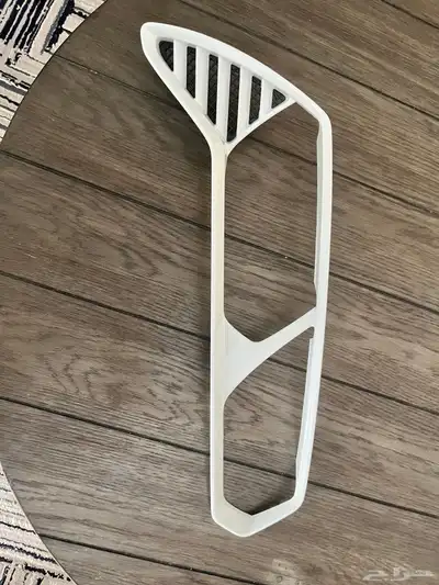 ديكور الاسطب الخلفي كورفيت c7 0