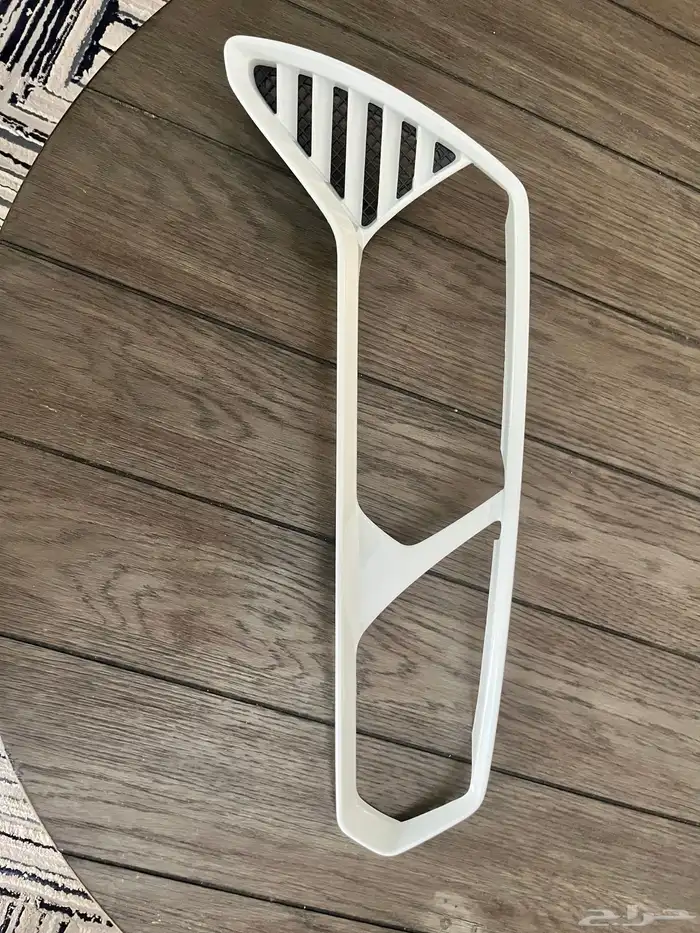 ديكور الاسطب الخلفي كورفيت c7 0
