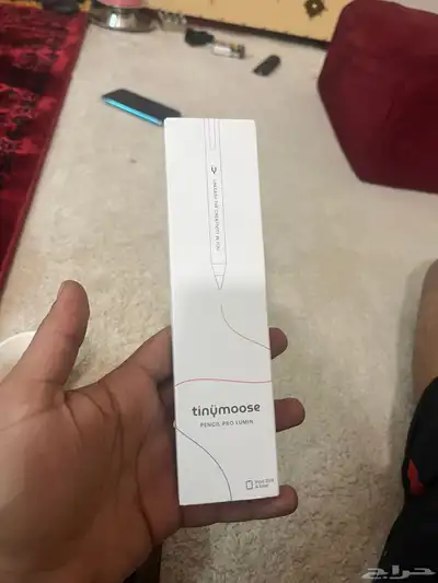 قلم ايباد ugreen و tinymoose 4