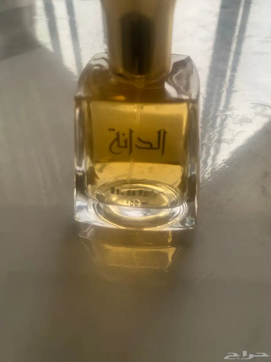 عطر الدانة 2 الواحد ب 300 ريال  100 مل 1