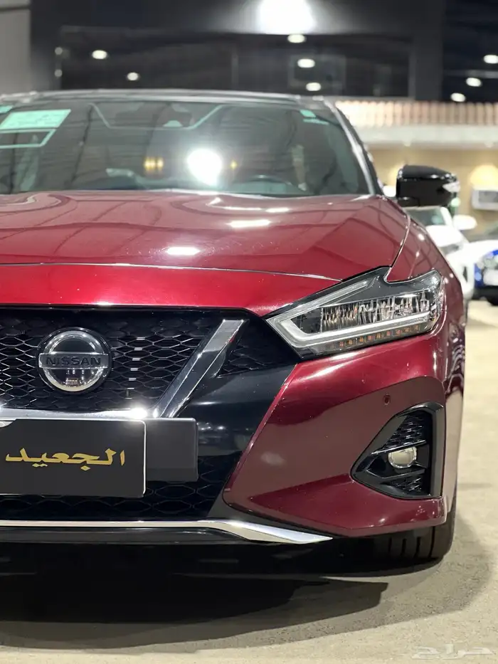 مكسيما SR 2020 3