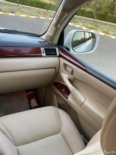 جيب لكزس بريمي DD 32