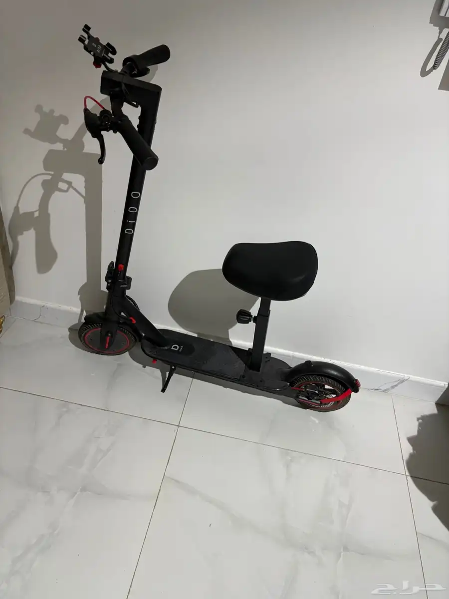 اسكوتر 1