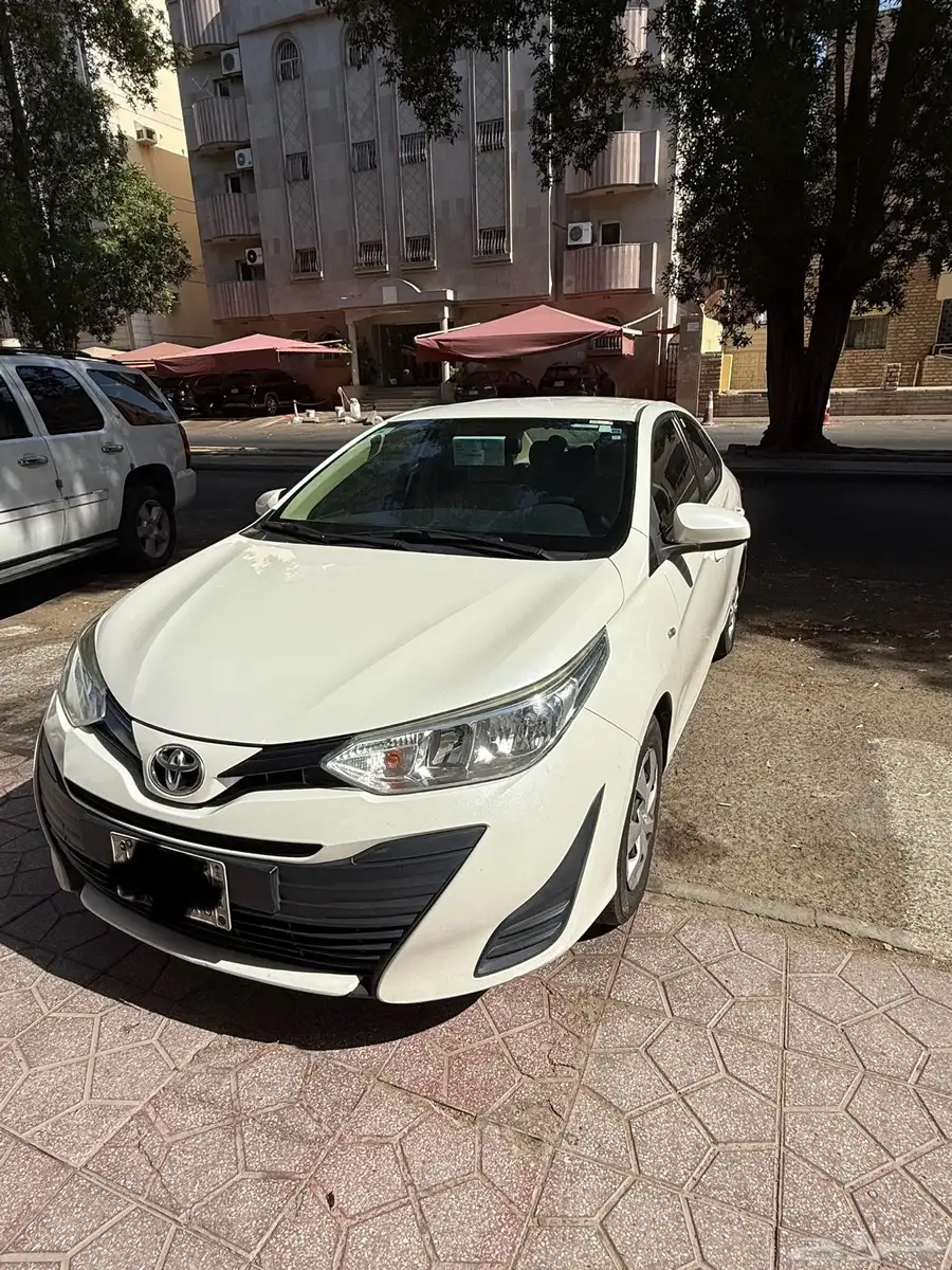 يارس 2019 0