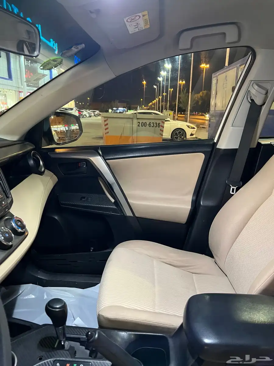 راف 4 RAV4 2014 5