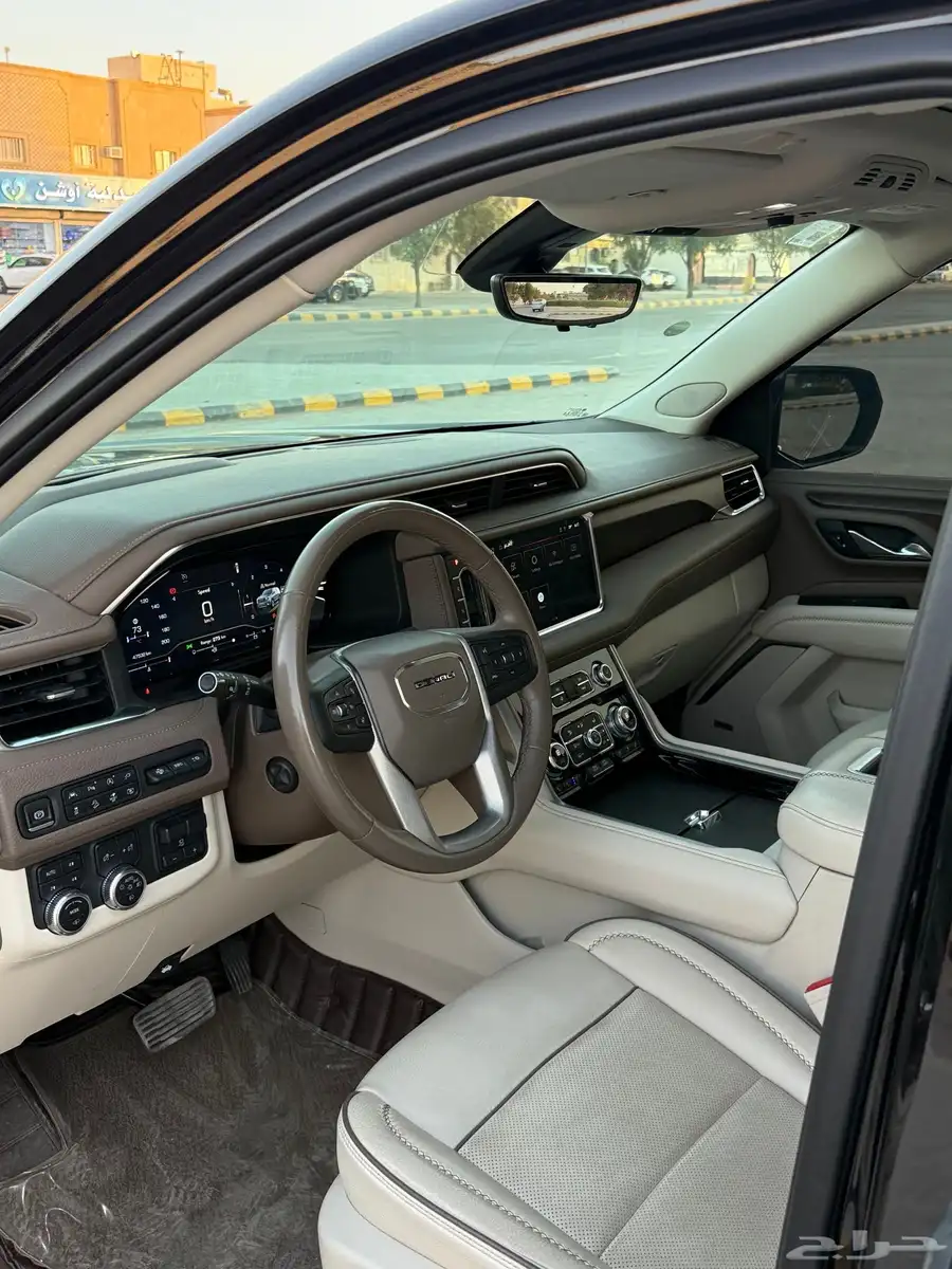 يوكن دينالي XL 2022 7