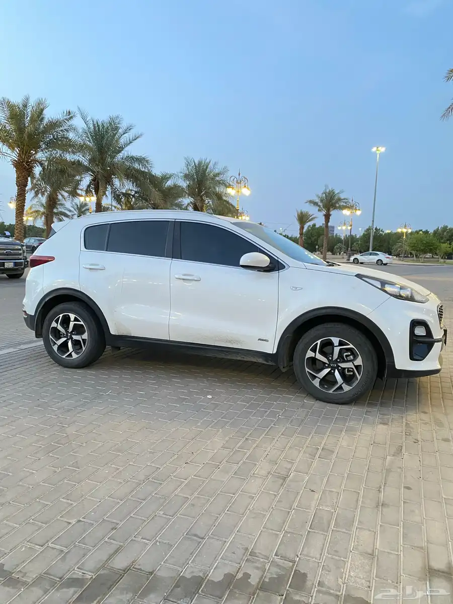 كيا سوبر تاج 3