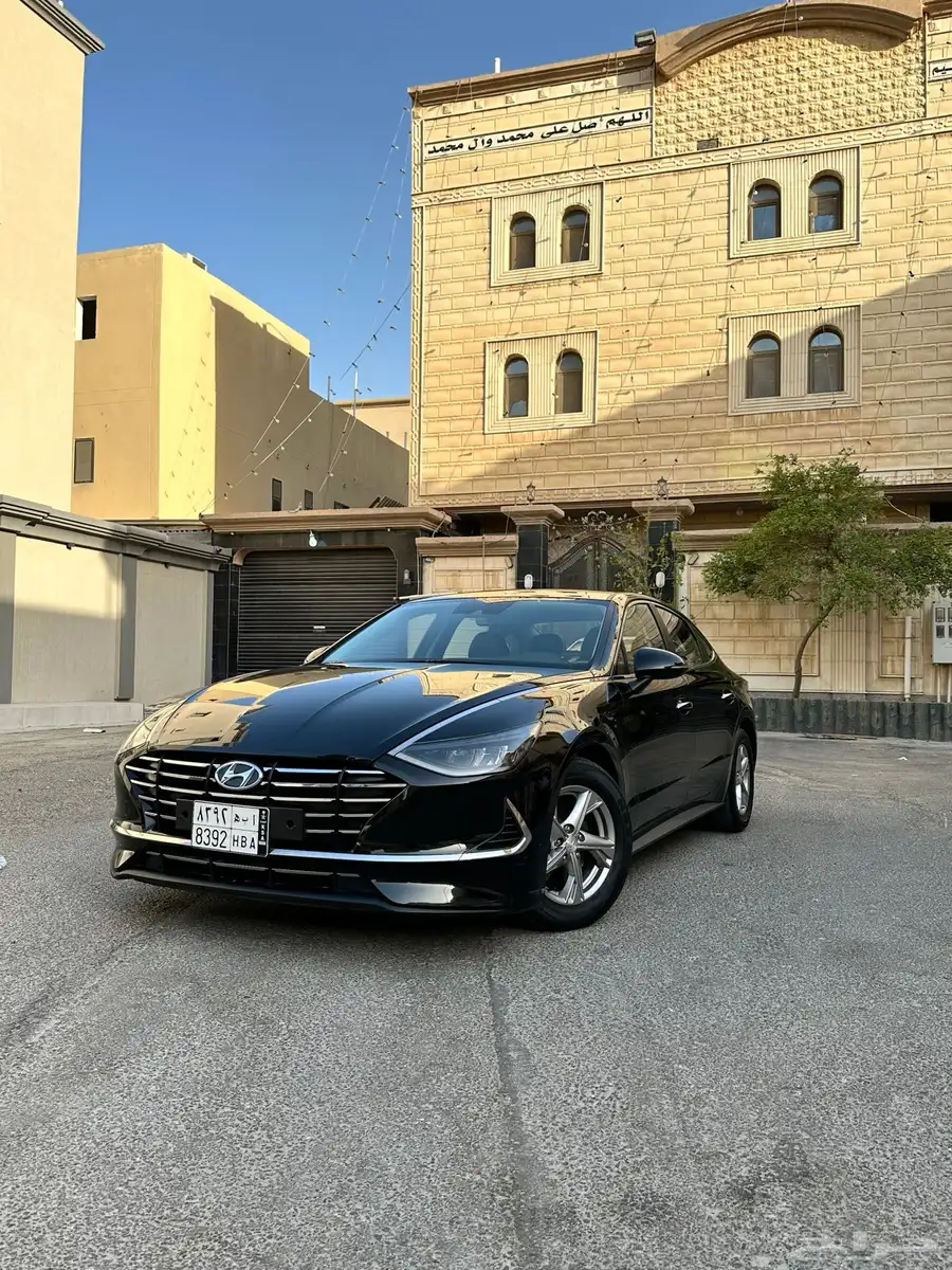 للبيع سوناتا 0