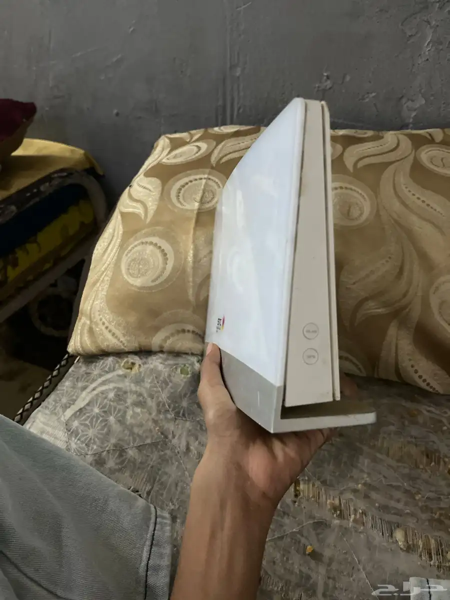 جهاز إنترنت 1