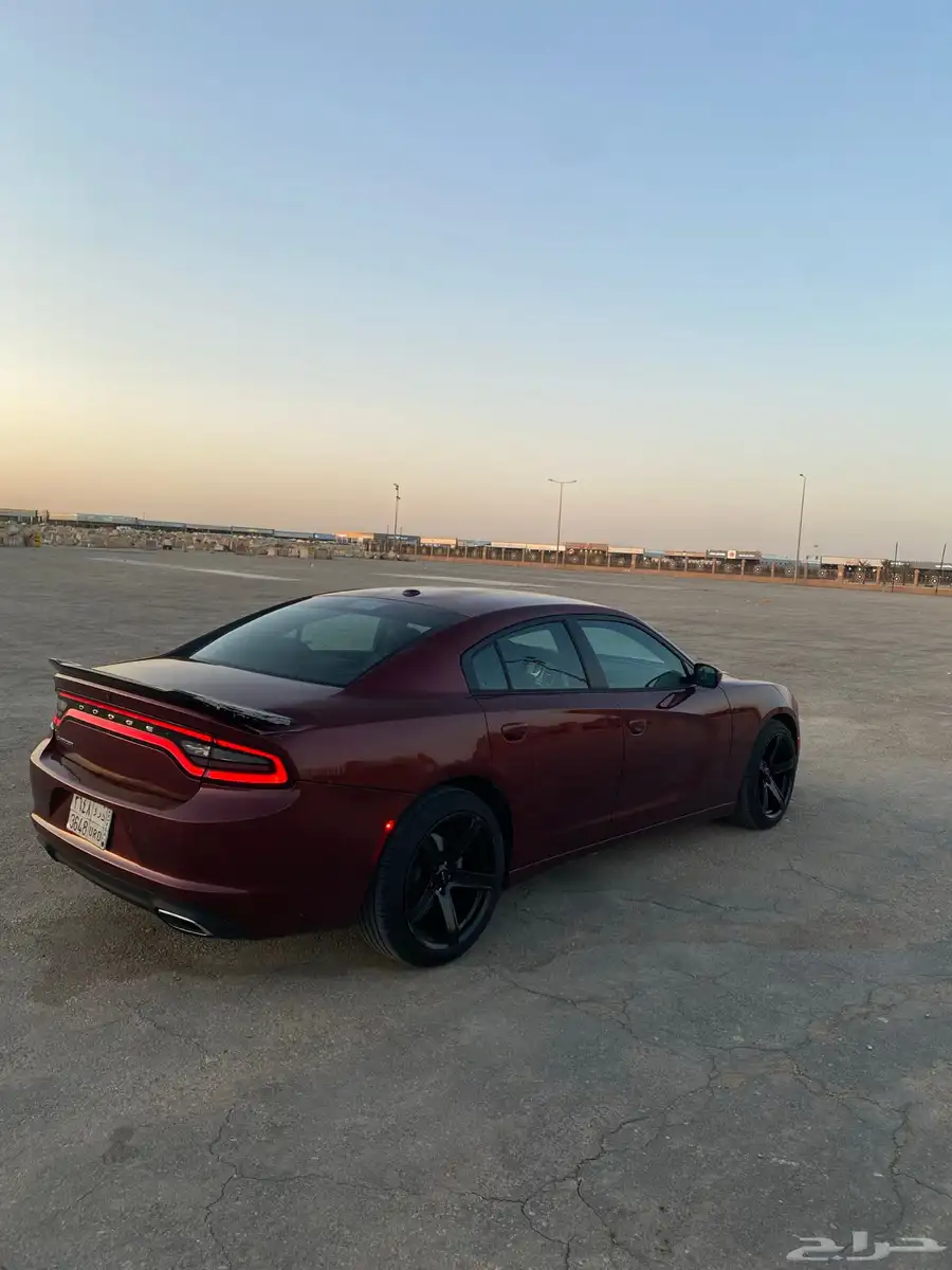 البيع دوج 2019 0