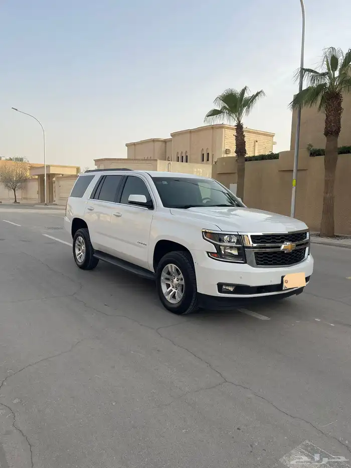 منوة المستخدم تاهو 2017 مخزن صنف 2