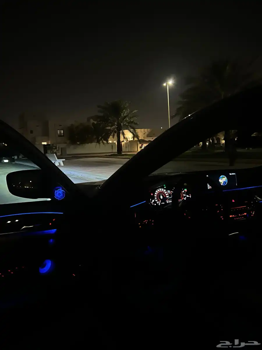 بي ام دبليو BMW 520 i 2018 25