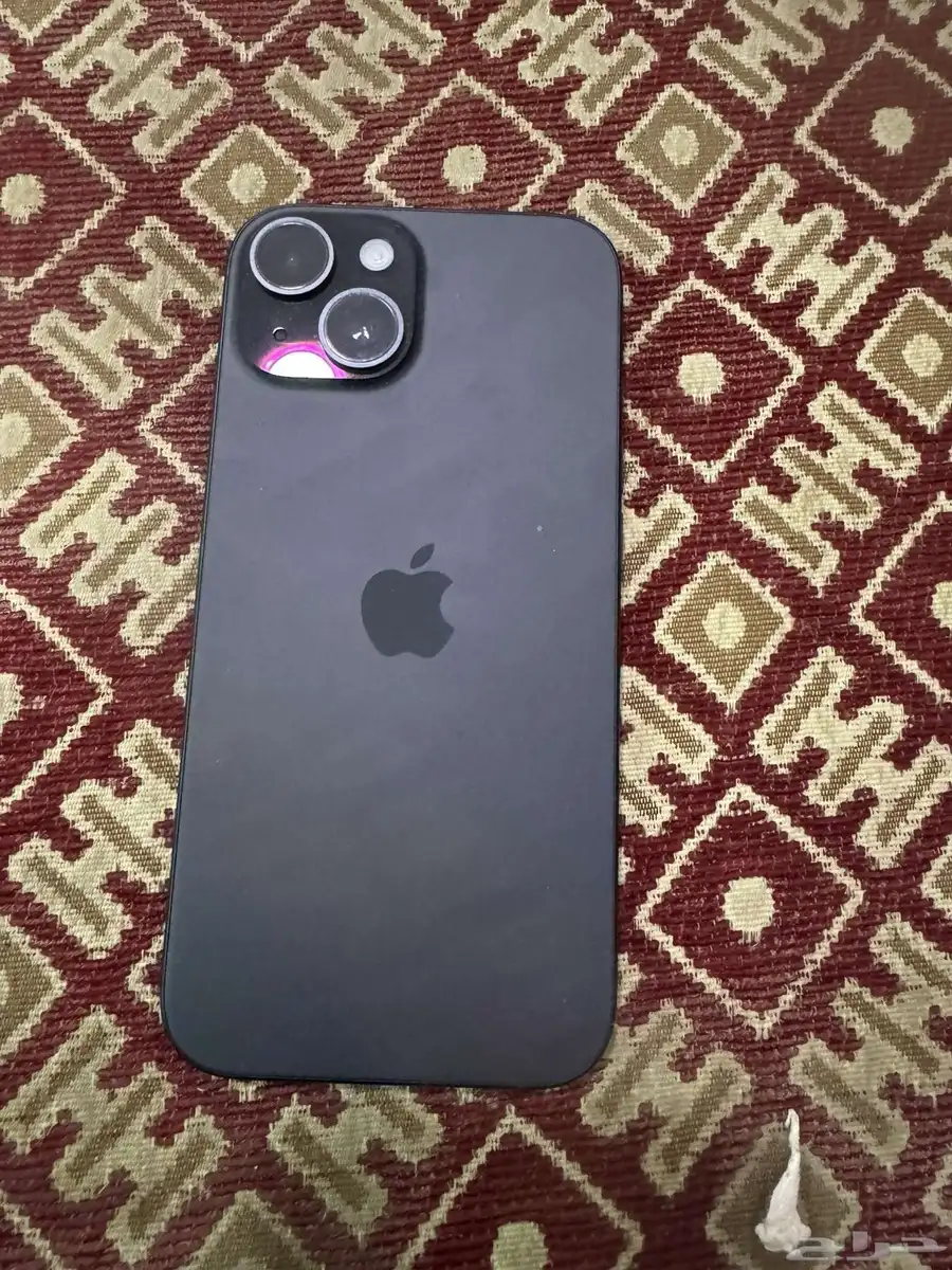 ايفون 15 0