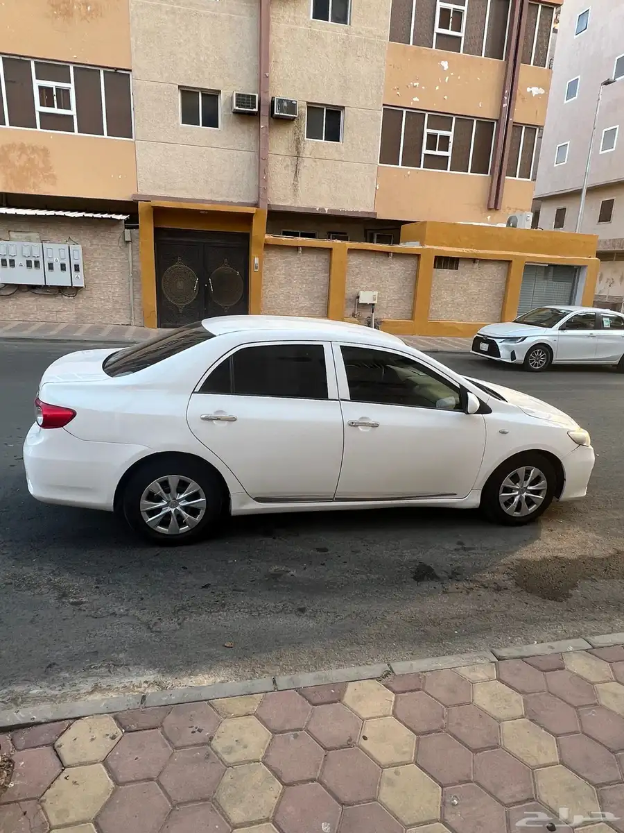 كورلا 2013 0