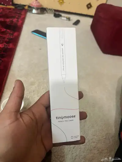 قلم ايباد ugreen و tinymoose 2