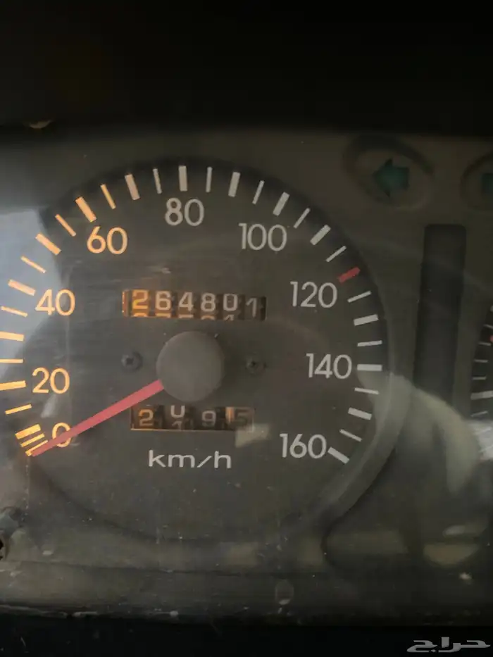 دينا هونداي صندوق 2006 للبيع 5