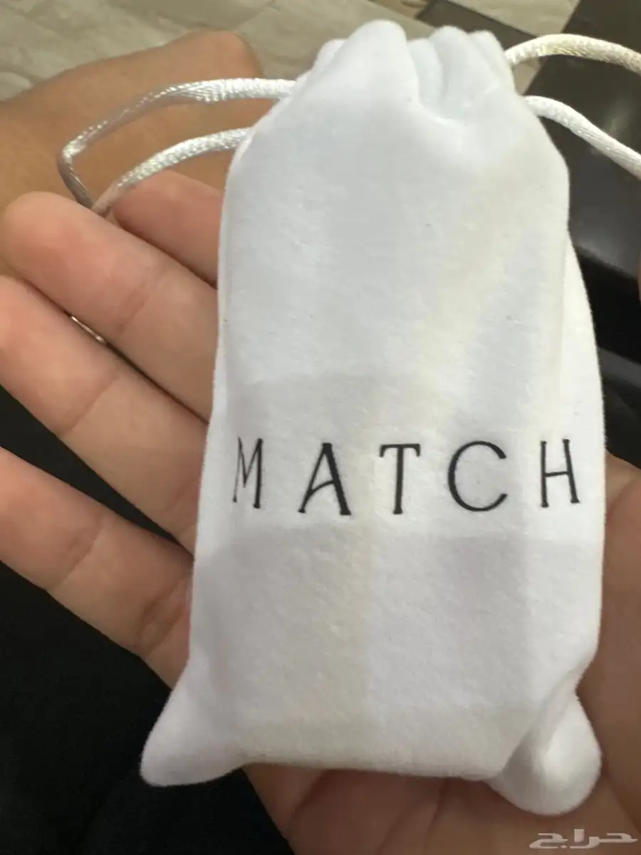 عطر MATCH 0