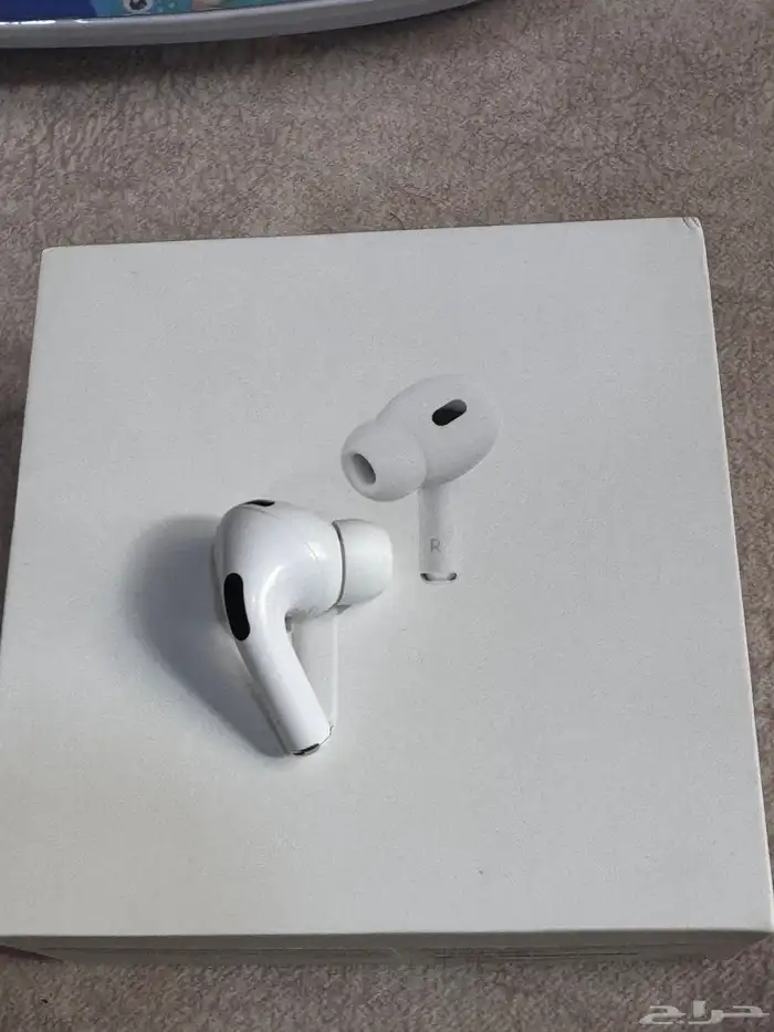 سماعه ايربودز apple pro 3