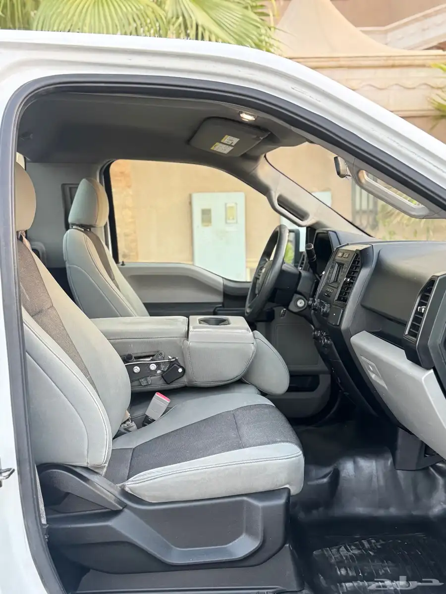 فورد F150 موديل 2019 13