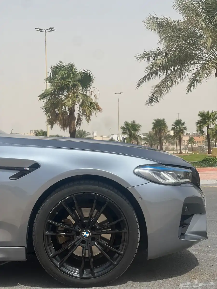 بي ام دبليو BMW 520 i 2018 6
