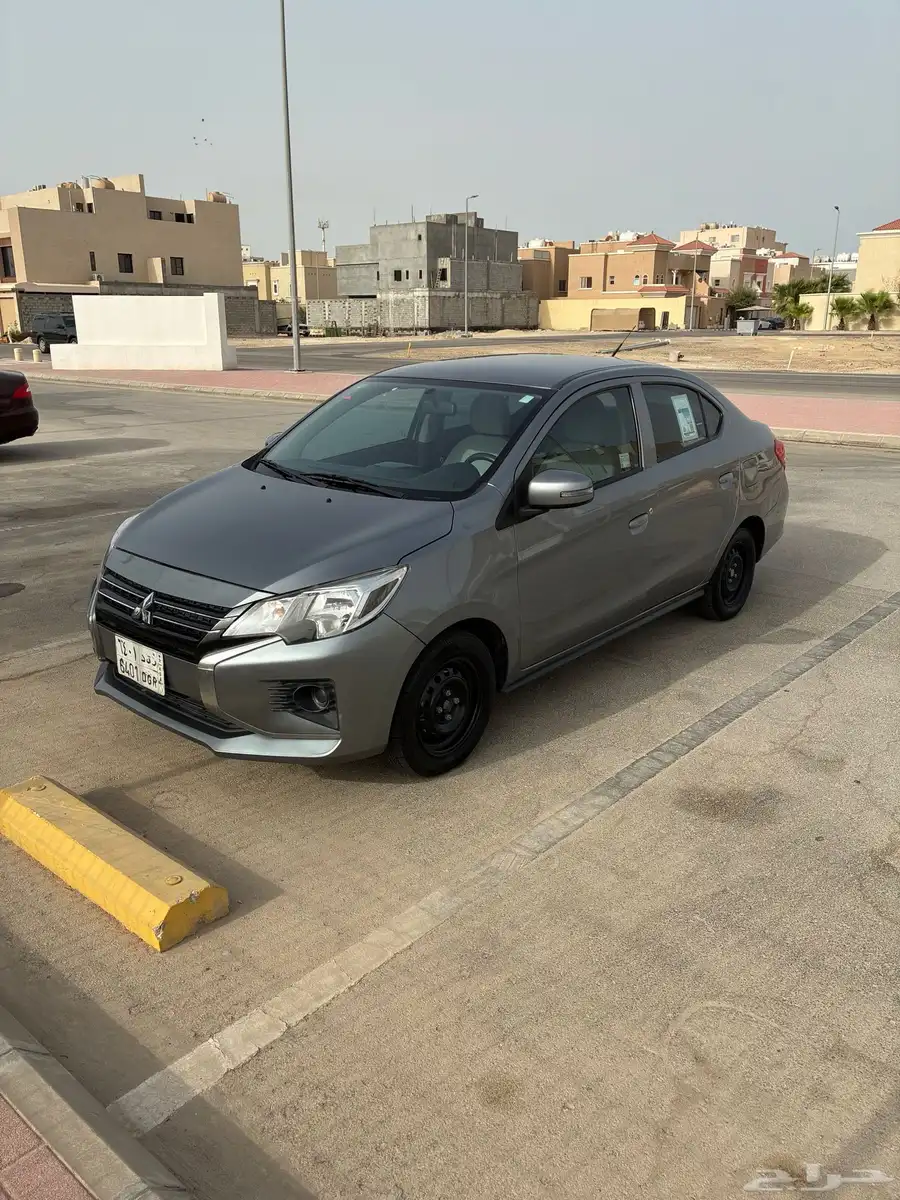 اتراج ميتسوبيشي 2023 0