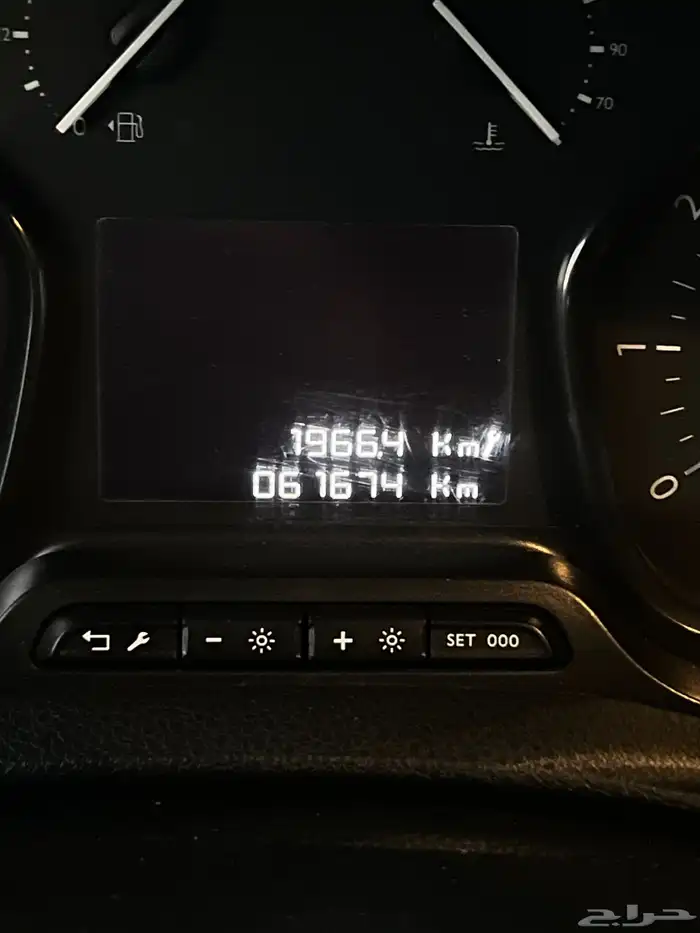 للبيع بيجو اكسبيرت 2019 5