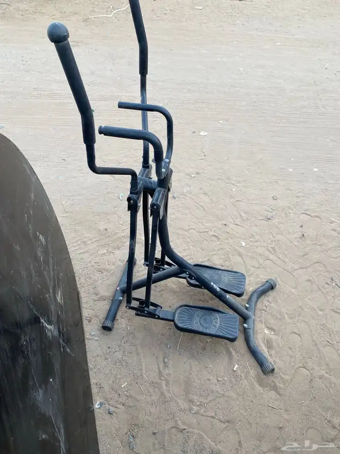 اجهزه رياضية 0