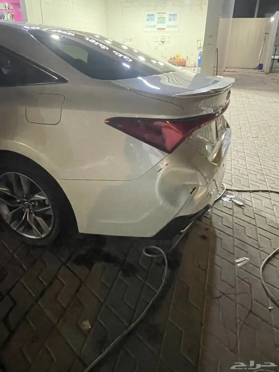 افالون تورنق 2019 1