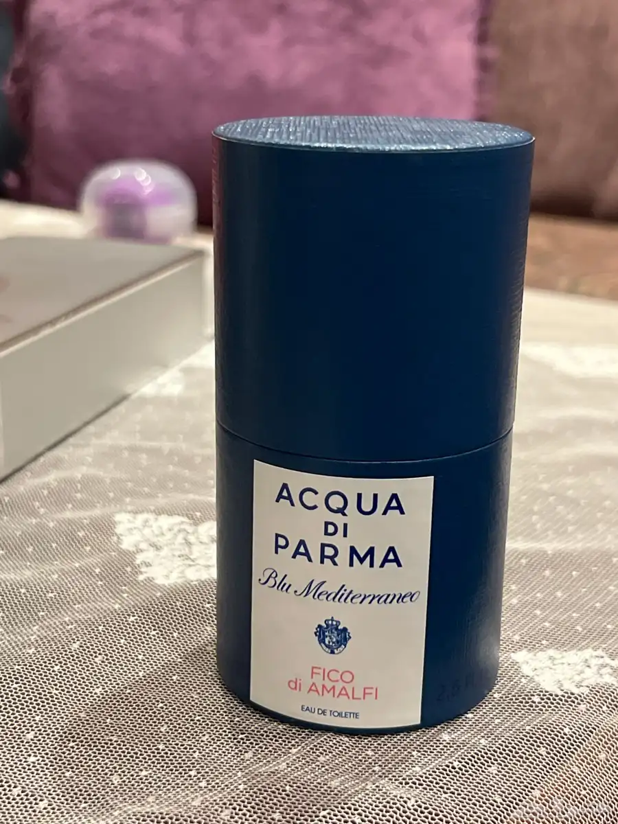 Aqua di parma  Fico di amalfi 0