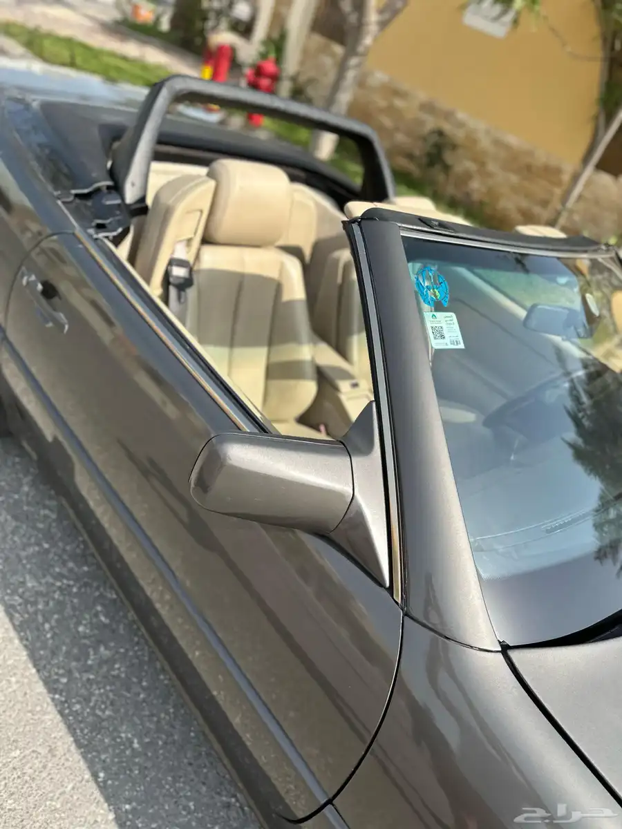 مرسيدس sl 1990 كلاسيك 12