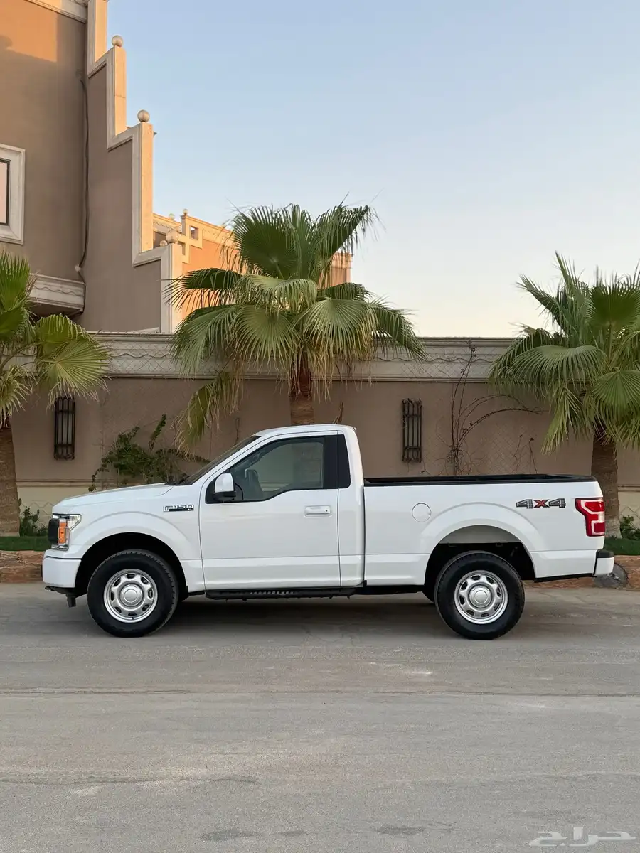 فورد F150 موديل 2019 3