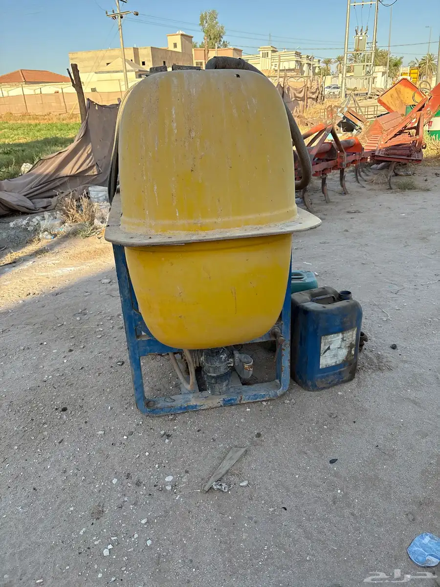 مرشه ماء 2