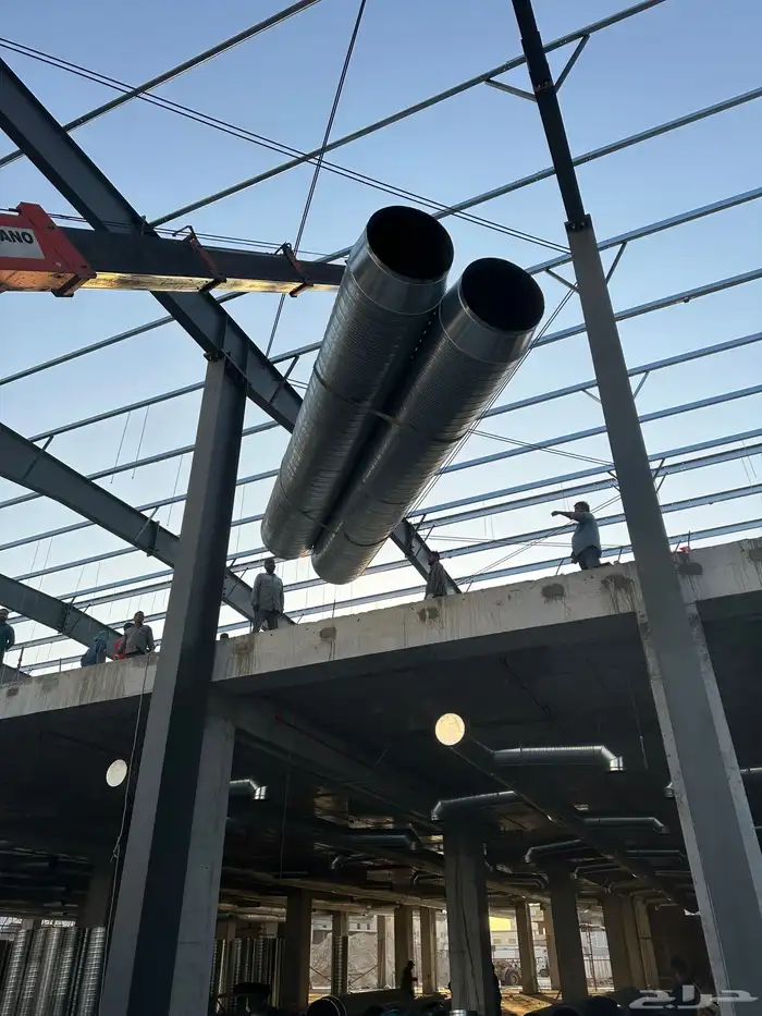 تكييف مركزي بالدمام والشرقيه 28