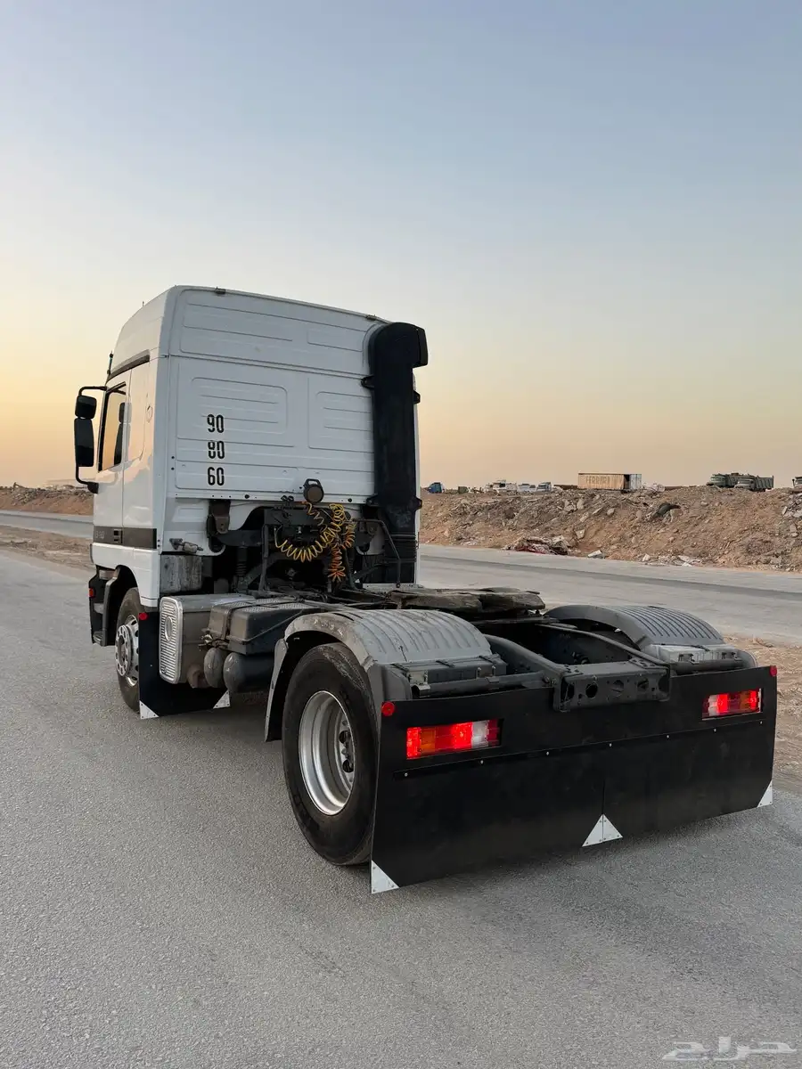 راس اكتروس 3