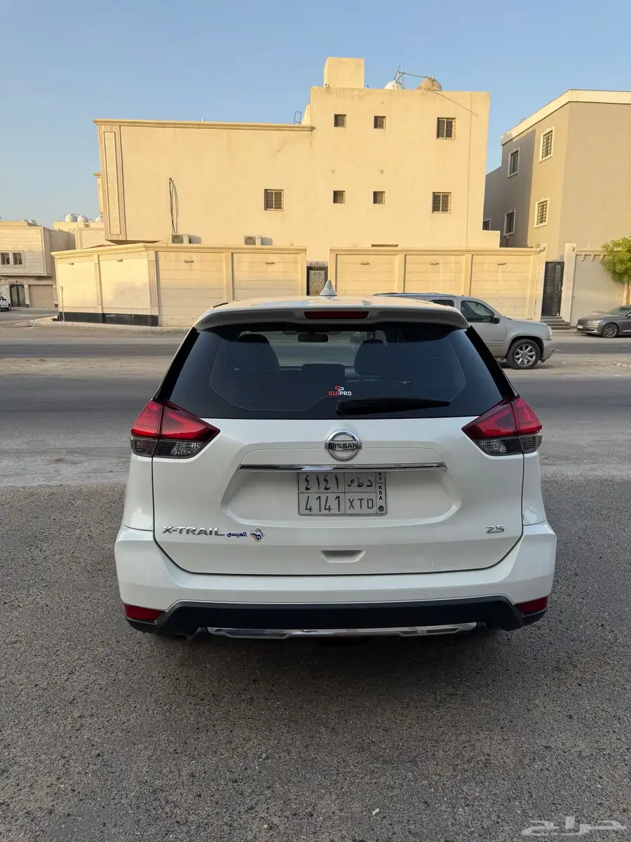 نسيان اكسترل 5