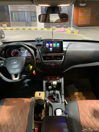 سياره فاو للبيع 10