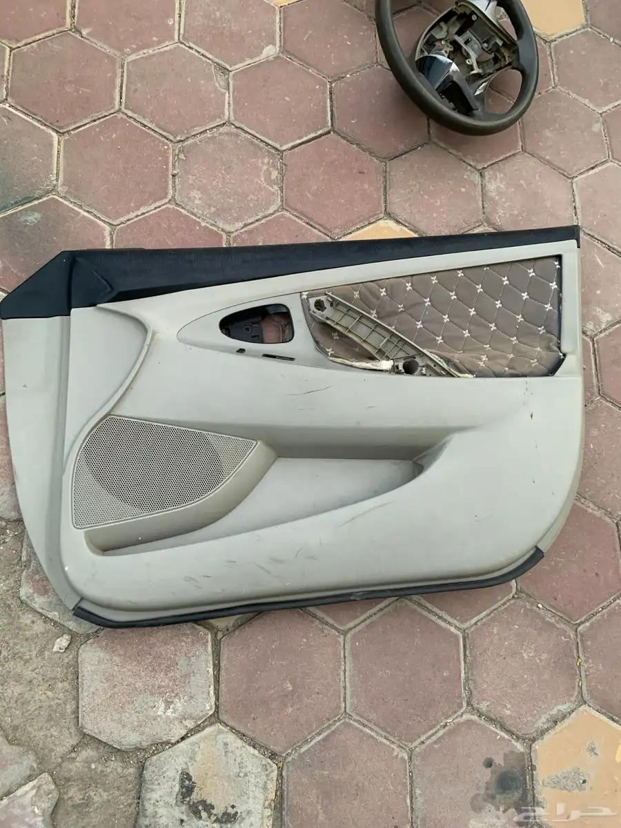 قطع كامري 2007 - 2011 8