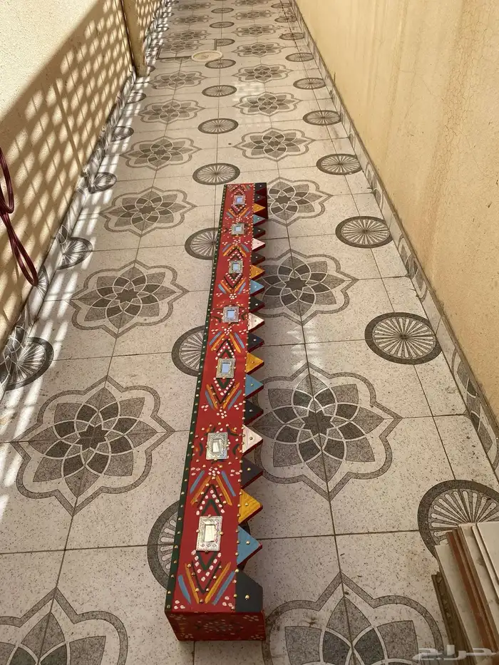 ديكور ستارة مجلس 0