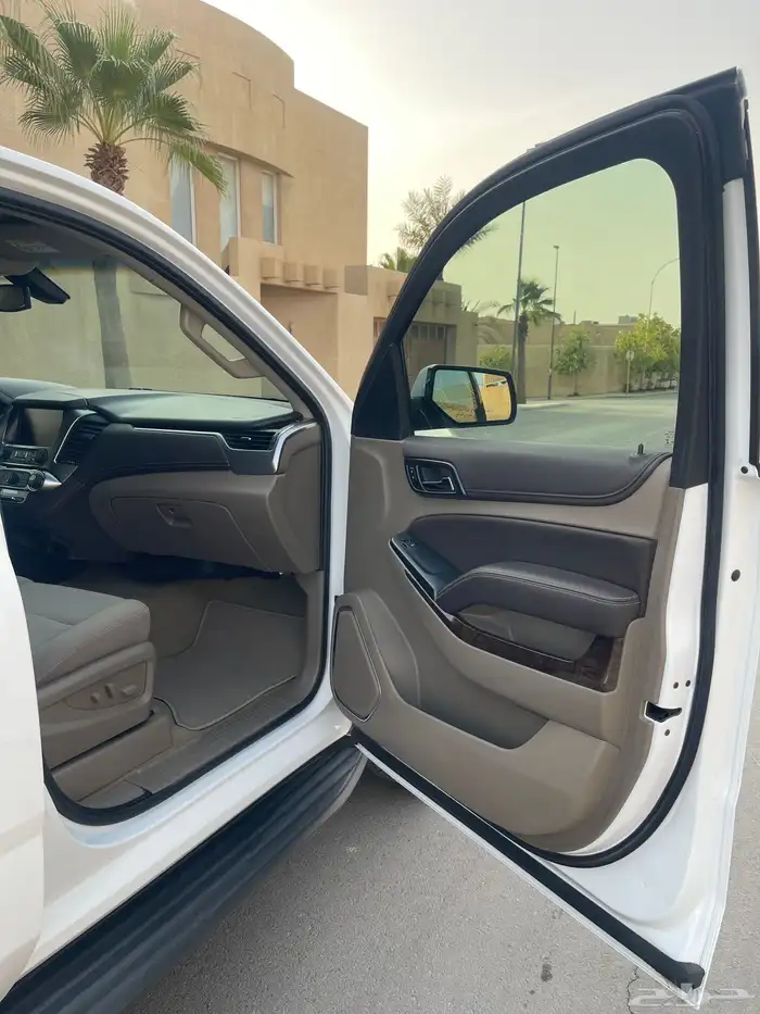 منوة المستخدم تاهو 2017 مخزن صنف 78